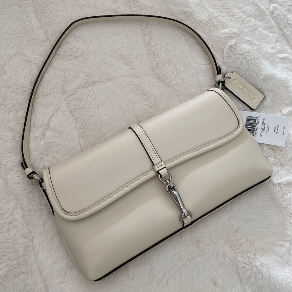 Coach Chalk Hamptons Bag